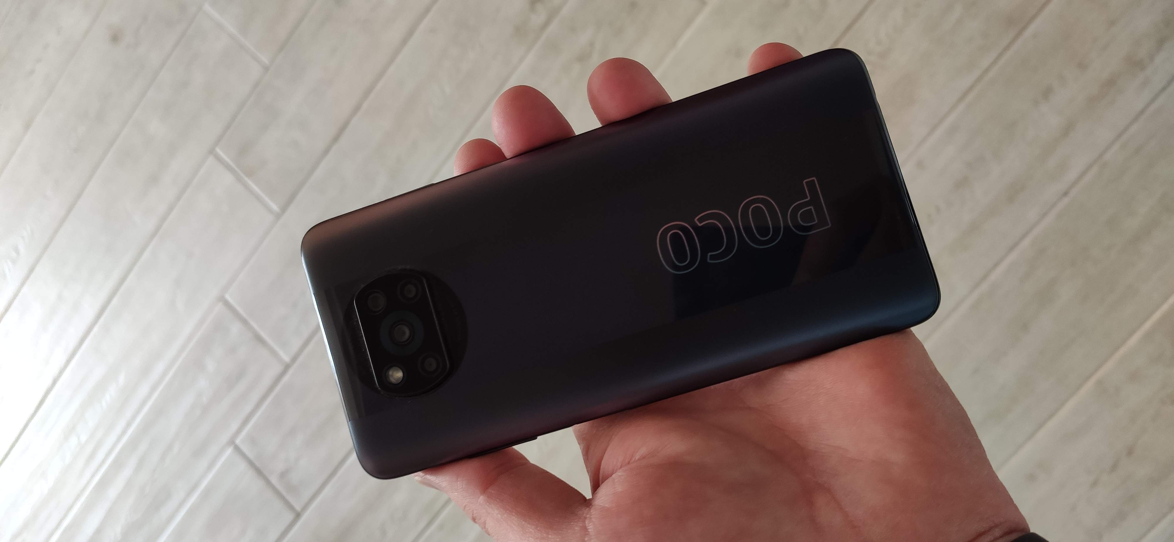 poco recensione POCO X3 Pro Recensione