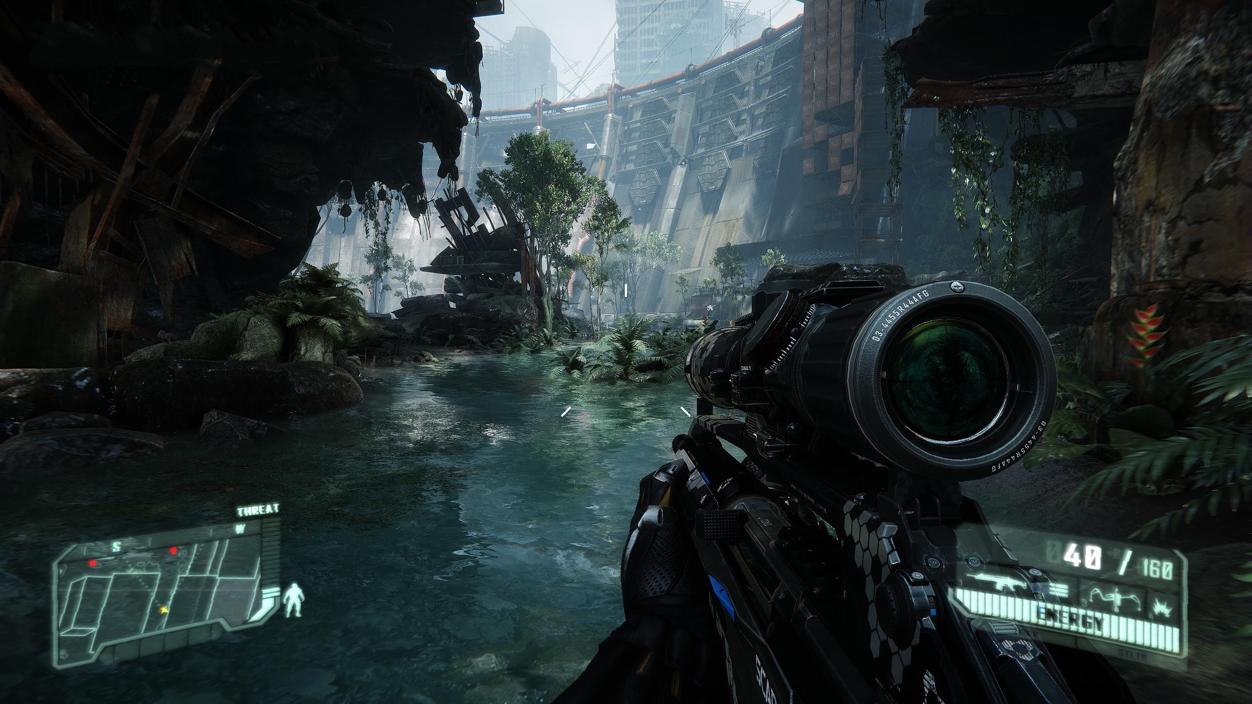 crysis remastered Crysis Remastered Trilogy Recensione PS5