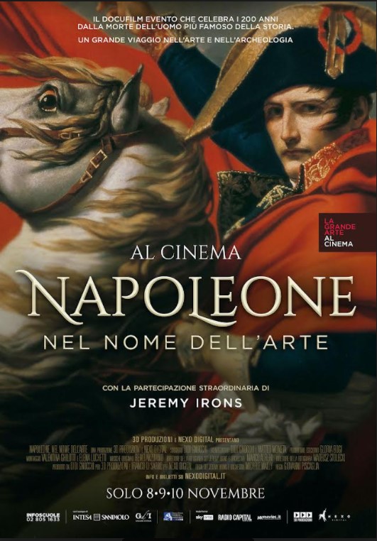 Napoleone. Nel Nome dell