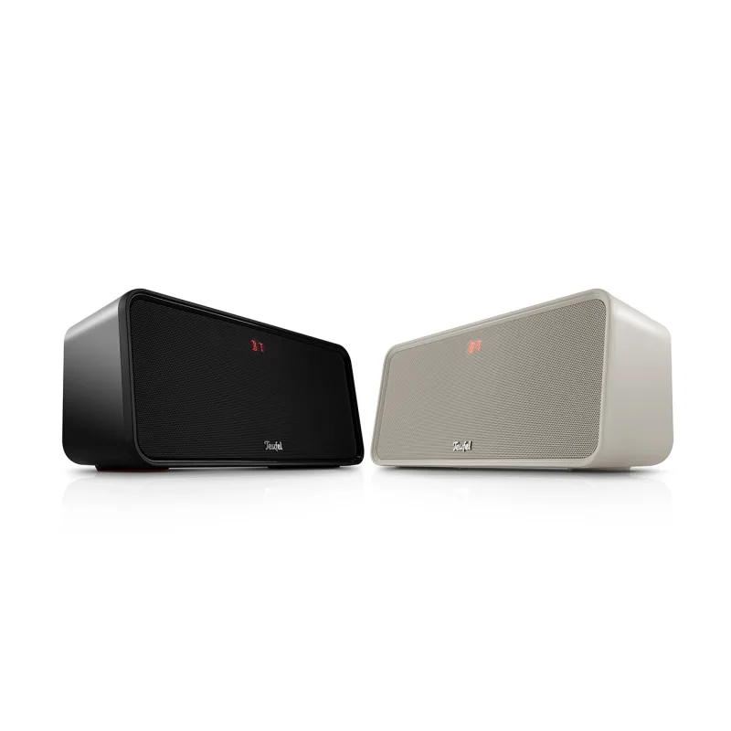 L’autunno è arrivato: rilassati in compagnia di Teufel