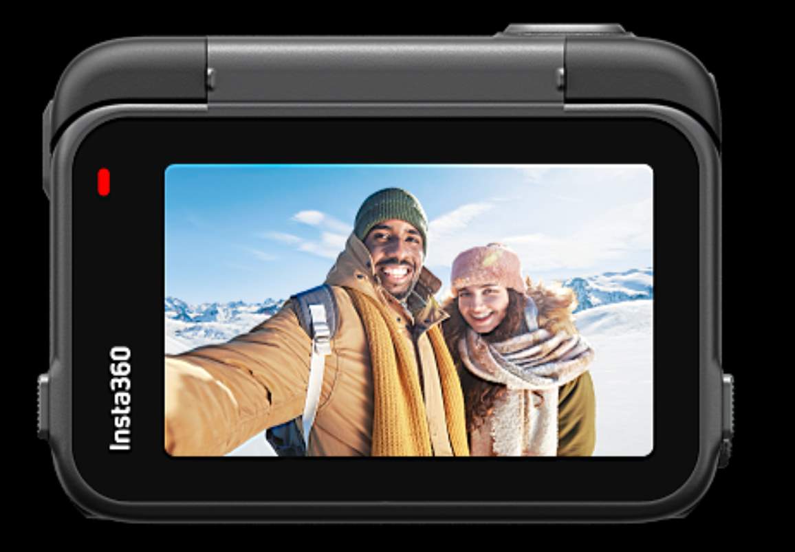 insta360 presenta Insta360 presenta le action cam Ace e Ace Pro